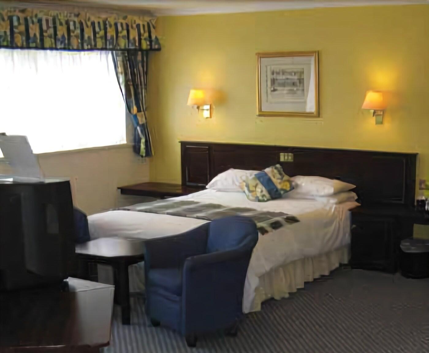 โอโย ฮิมลีย์ คันทรี โฮเทล Hotel ดัดลีย์ ห้อง รูปภาพ