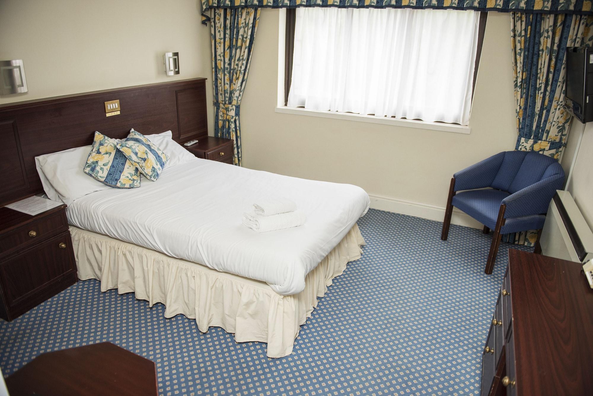 โอโย ฮิมลีย์ คันทรี โฮเทล Hotel ดัดลีย์ ภายนอก รูปภาพ
