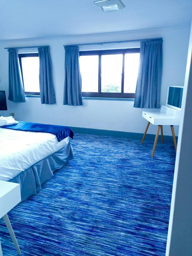 โอโย ฮิมลีย์ คันทรี โฮเทล Hotel ดัดลีย์ ภายนอก รูปภาพ