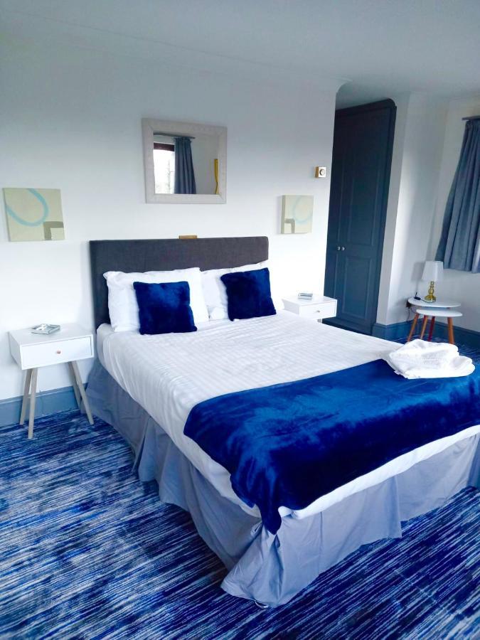 โอโย ฮิมลีย์ คันทรี โฮเทล Hotel ดัดลีย์ ภายนอก รูปภาพ