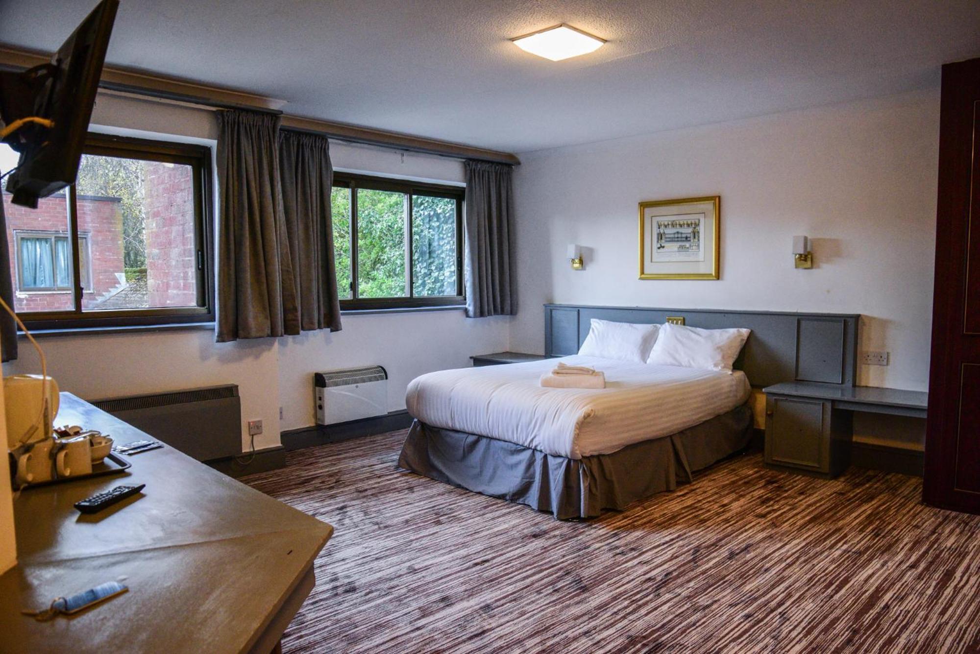 โอโย ฮิมลีย์ คันทรี โฮเทล Hotel ดัดลีย์ ภายนอก รูปภาพ
